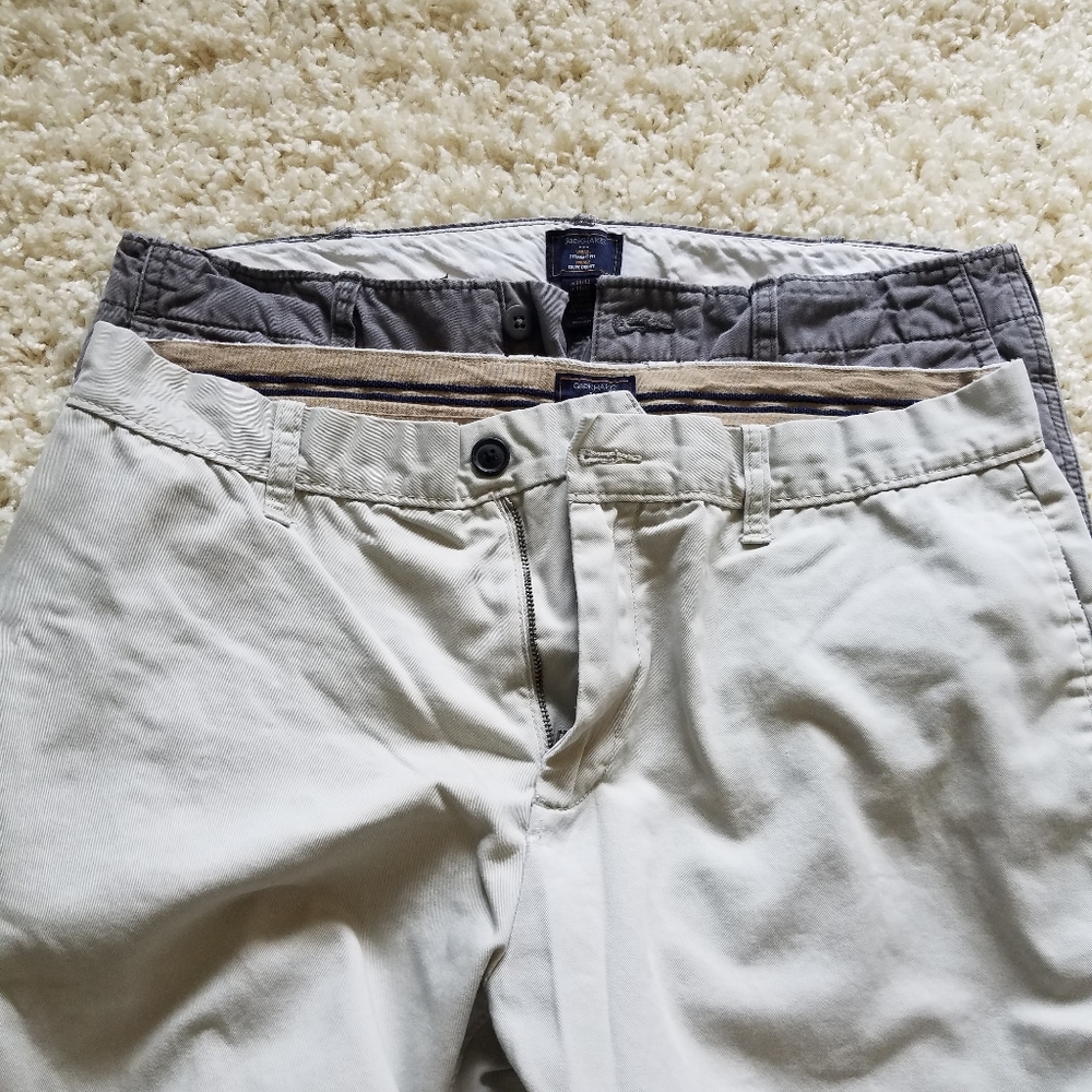 Gap Khakis Bundle - image 2